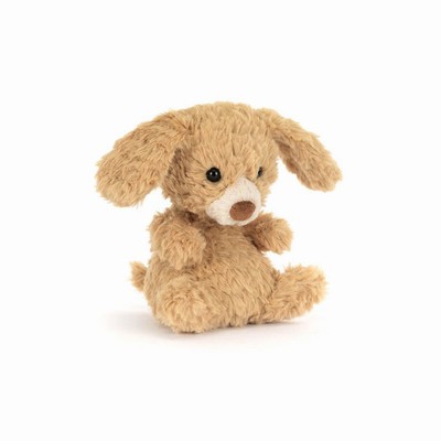 Jellycat Yummy Dog Australia | 835629HMF